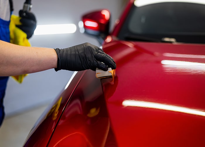 Préparation véhicule Bouguenais | Voiture, bus, tracteur