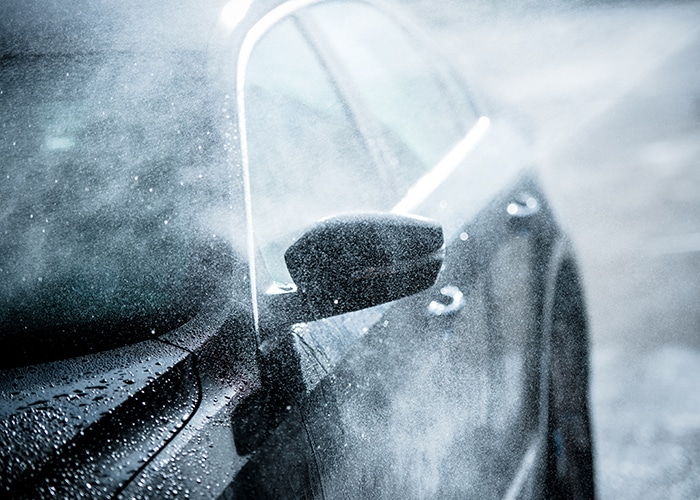 Entreprise lavage auto Bouguenais | Bvp Atlantic Lavages