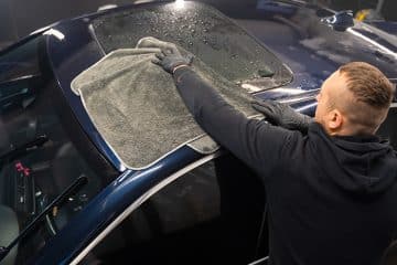 Entreprise lavage auto Bouguenais | Bvp Atlantic Lavages